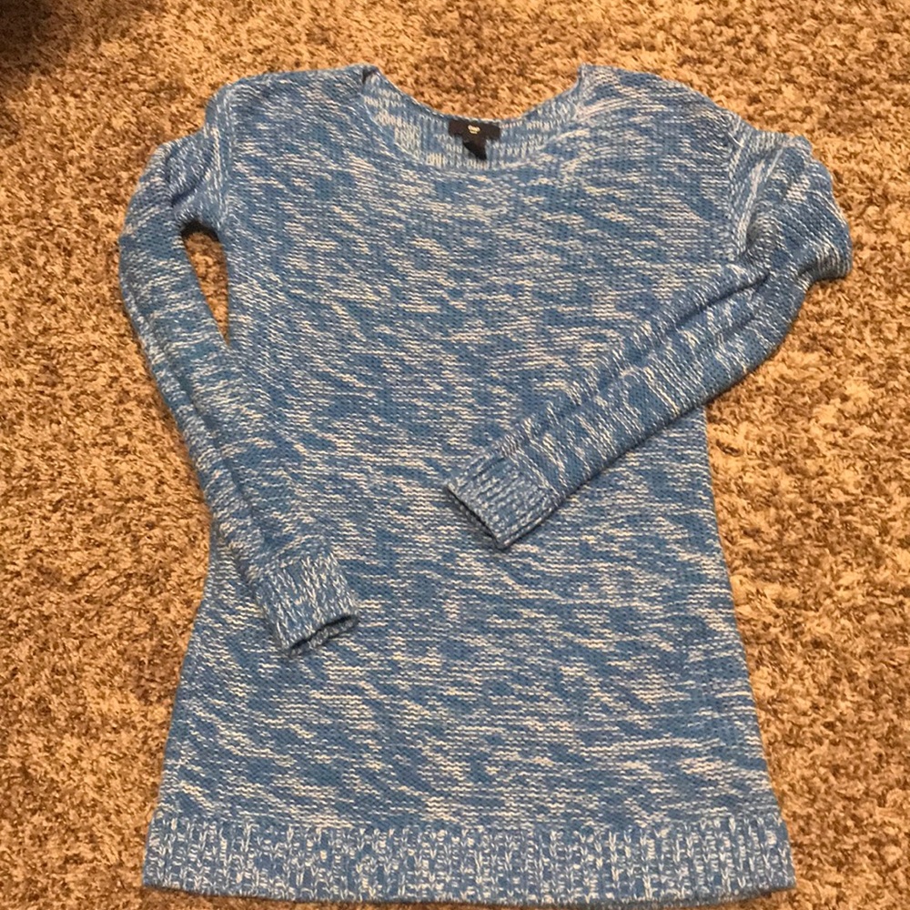 Gap Sweater